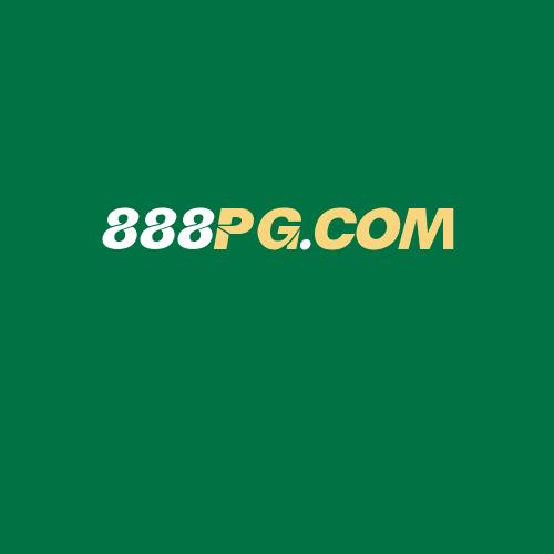 Logo da 888PG